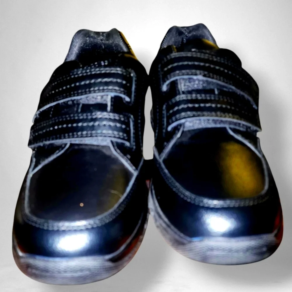 Hush Puppies Jace Hook & Loop Shoes